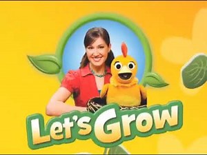 Sprout Kids episodes Let's Grow Lend a Helping Hand 2010