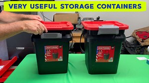 Watch These might be my most useful storage containers on Amazon Live