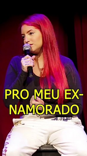 Gabriela Abdala: Stand-Up Comedy Highlights