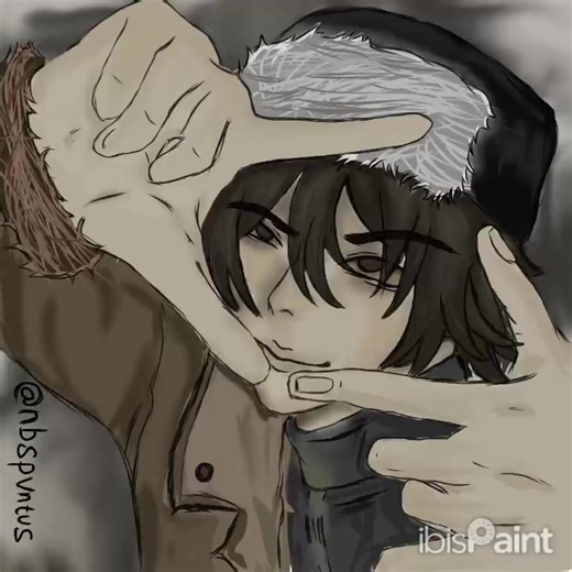 nyoba pyanyasha art style #artstyle #pyanyasha #fyp #pose | art style