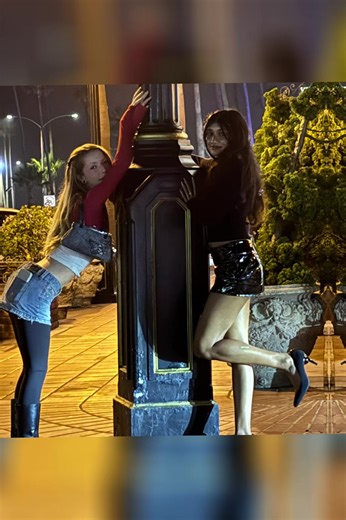 Introducing the official “Real Channel 714 Models” not me the girls.