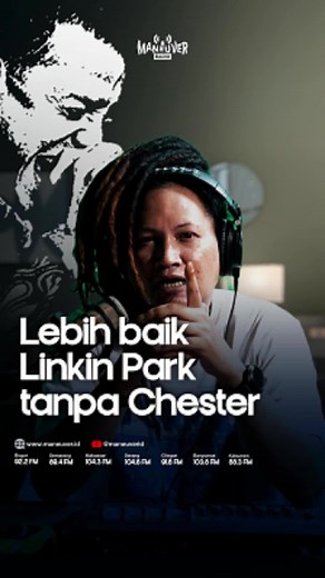 Linkin Park: Perjalanan Musik dan Warisan Chester Bennington