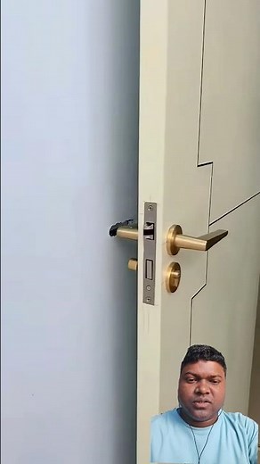 unique and smart gadget door safety