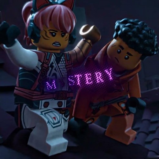 Unity / Collab with ‪@Matexyqu‬ DR Rising Season 2 Edit | Let it happen - Time Impala