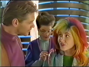 Space Cases - UNAIRED PILOT - Breath of a Salesman