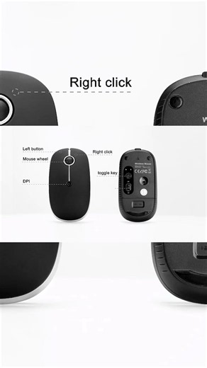 5 BEST MICE FOR MACBOOK PRO M5 PRO (2026) 🖱️ TOP 5 PICKS!