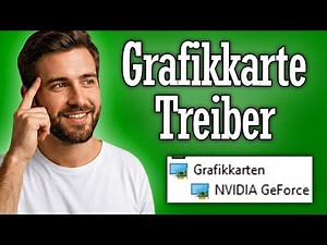 Installing graphics card drivers - Instructions for Nvidia, AMD and more