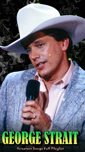 George Strait - All My Exs Live In Texas