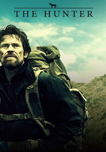 The Hunter - movie: where to watch streaming online