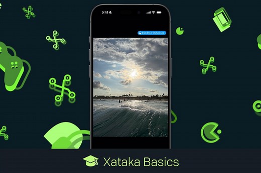 Cómo ver cualquier foto con el efecto 3D espacial de iOS 26 en tu iPhone usando la nueva función de la app Fotos