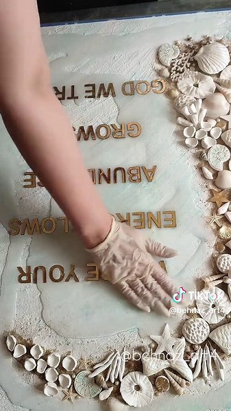 behnaz_art4 on TikTok