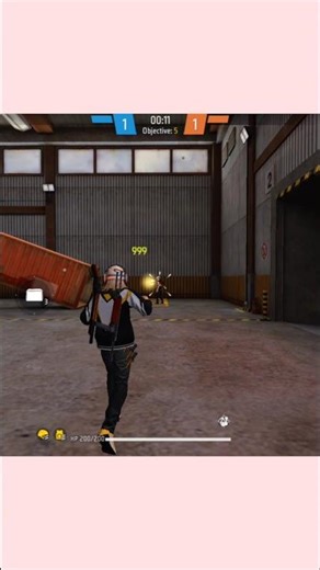 Free fire funny video🤣😂 #freefire #shorts #raikogamer #totalgaming #sjgamingpoint