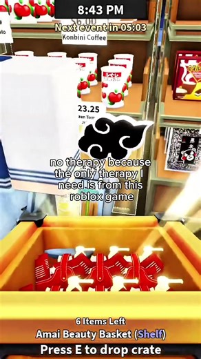 Types of Therapy in Roblox Gameplay