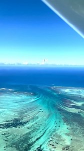 The iconic underwater waterfall #mauritiusexplored #mauritius #mauritiusnow #island #mauritiusisland | Mauritius Explored
