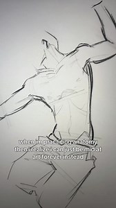Nine Tutorials. Polarized Art. Pencil and Eraser. Between Front and Back. Hollow.. Purple #trending #jjk #digitalart #funny #relatable . . . . gojo artists on tiktok funny art trend anatomy practice digital art animation animatic style art haha tiktok fyp satoru gojo lalala