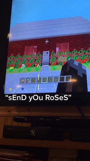 Blood - mcr #mcr #patd #fob #tøp #emoquartet #minecraft