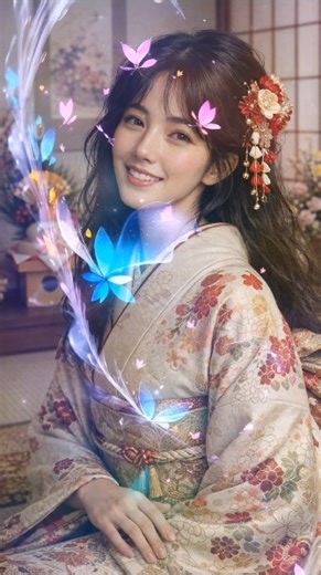 もう一つの世界の美人図鑑vol.25 “The Beauty Atlas of Another World vol.25” #ai美女#癒し系#aigirls#shorts