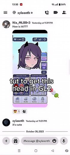 Learn to Create Stunning GL2 Effects: Easy Tutorial