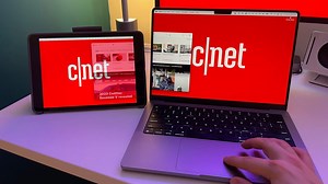 How to use an iPad as a second display for Mac