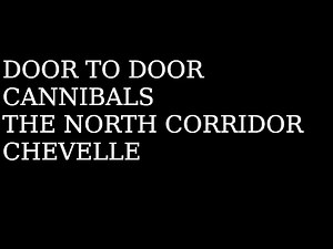 Door to Door Cannibals by Chevelle, Lyrics
