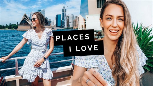 A perfect day in Sydney: Beaches, food & sights with Phoebe