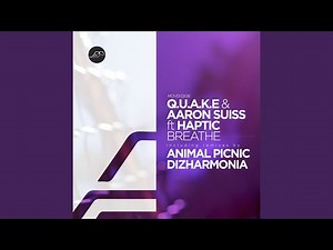 Breathe feat. Haptic (Dizharmonia Remix)