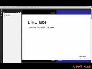 URLSnooper, download any video from the Internet.