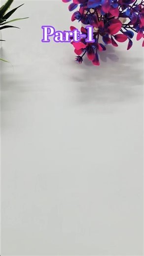 My First Journal Part-1