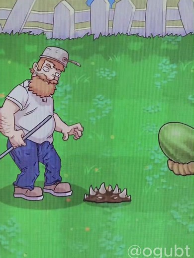 Plants vs. Zombies Fusion Gameplay & Edits