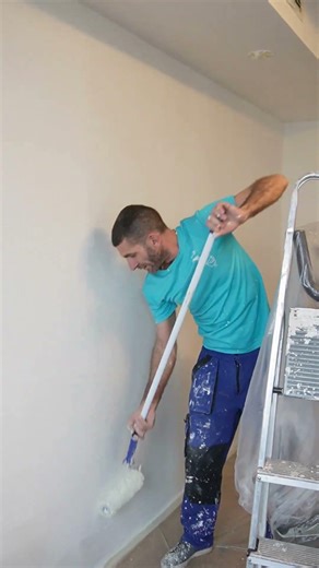 🖌️ WATCH PAINT DRY? NO — WATCH PAINT APPLY! | Satisfying ASMR