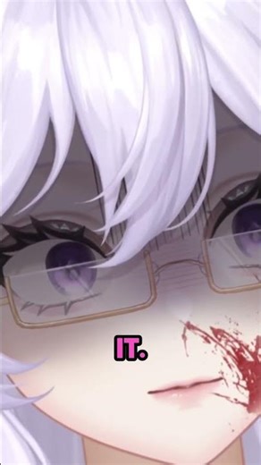 Veriitea vs. Robin: Who's Better?! #Vtuber #Shorts