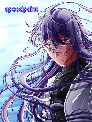 #HYPNOSISMIC || it’s finally the 9th where i live🥹🥹 happy birthday king🥹🩶🩶🩶🩶 and yes i used the same song twice. it just fits the best.. . . #hypnosismicrophone #hypmic #ヒプマイ #ヒプノシスマイク