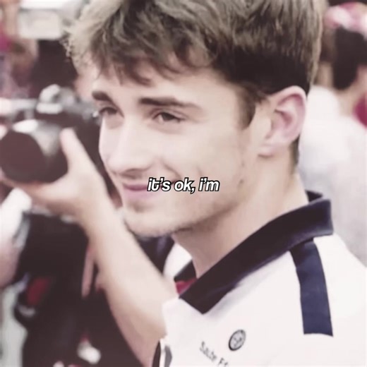 Understanding Charles Leclerc's Impact in F1