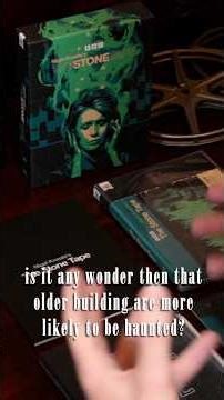 Residual hauntings in a classic 70s ghost story | The Stone Tape (1972)