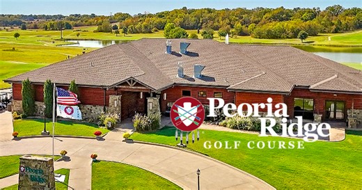 Peoria Ridge Golf Course to close in Miami permanently