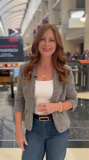 FABTECH 2025 is breaking records as the largest show in history! On Day 2, sit in on insightful speaker sessions, grab lunch at the Biergarten, and explore the brand-new app. #FABTECH2025 #Chicago | FABTECH