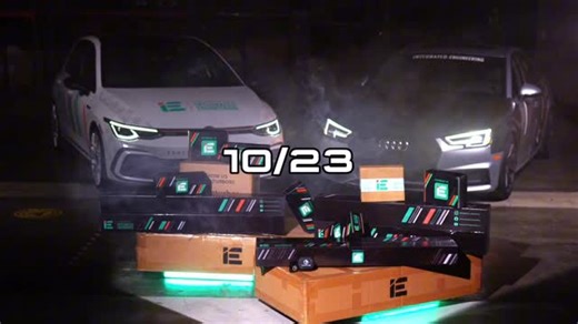 Integrated Engineering on Instagram: "10/23/25 #integratedengineering #livefastbuyfun #ie"