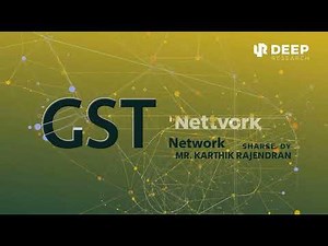 GST Network (GSTN) Explained | Structure, Functions & Importance in India