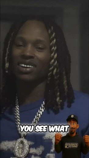 King Von Keeping the Money Flowing: Financial Stability Insights #kingvon