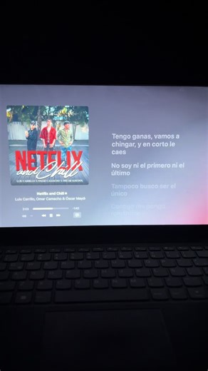 Netflix and Chill: Exploring Movie Night Ideas