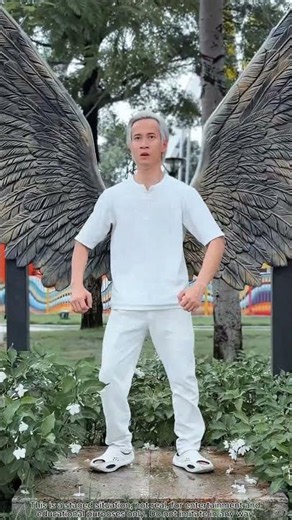BEN EAGLE - Immerse yourself in nature #MartialArts #ActionComedy #KungFu #Kindness #Trending #Viral