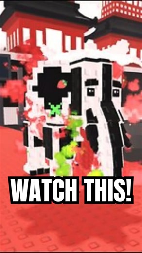 SURPRISE ME✅ #roblox #tweening #stealabrainrot