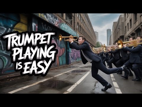 Your Embouchure Might Be Working Against You