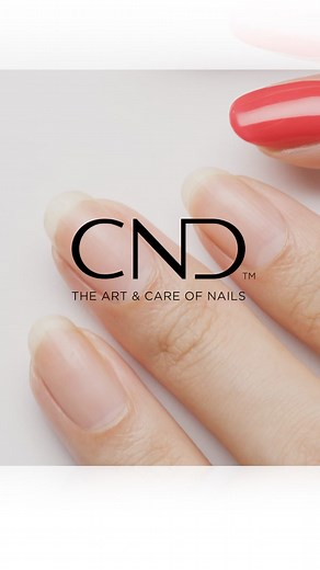 4.1K views · 36 reactions | Experience the POWER of a CND TRANSFORMATION! Enhance and protect nice, natural nails with CND SHELLAC Gel Polish. Enjoy 3+ weeks of wear and no nail damage when used as directed! Achieve the look with CND shade Lobster Roll.  Visit the link in our bio to find a #CNDDistributor or #CNDSalon near you and ask for #CNDSHELLAC | CND - Creative Nail Design | Facebook