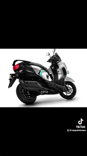 YAMAHA ZR HYBRID CONNECTED LAUNCHED IN BRAZIL