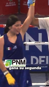 🥊🇲🇽 ¡Evelyn Ramírez a la Final! Va por la Medalla de Oro en España 🥇🔥 | EL CLARIN