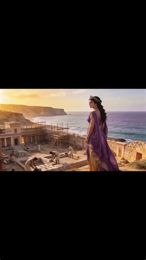 Rise of an Empire The City That Would Rival #history