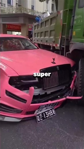 YOU CAN’T MODIFY YOUR ROLLS-ROYCE ☠️😱