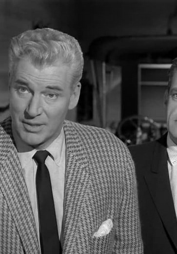 Perry Mason S05:E26 - The Case of the Borrowed Baby