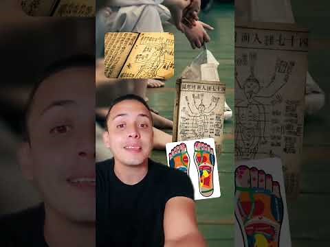 ¿Ciencia o magia? Yuber Calzadilla. #historia #nescritor